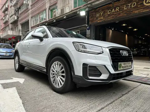 Audi Q2 Q2 35 TFSI