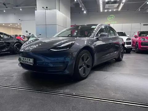 Tesla Model 3 TESLA MODEL 3 SR PLUS