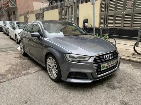 Audi A3 1.4 SPORTBACK 35 TFSI