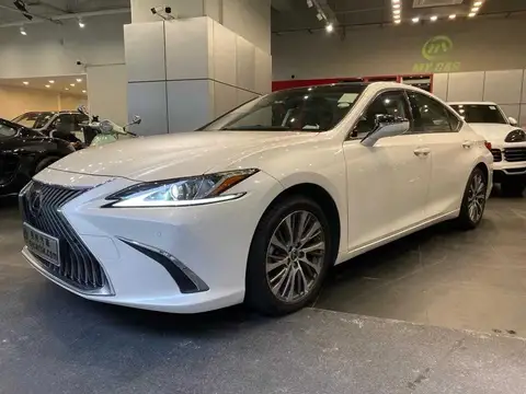 凌志 ES ES250
