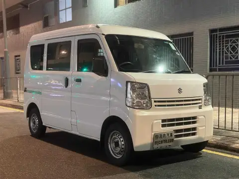 Suzuki Every EVERY