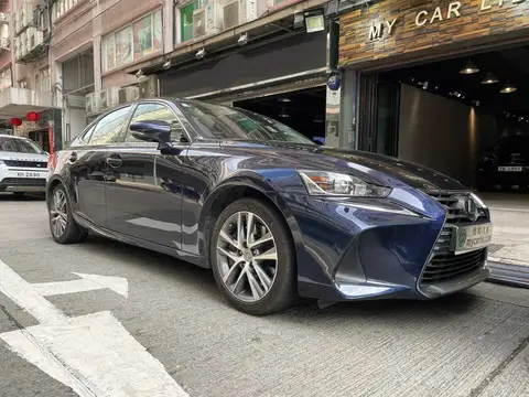 Lexus IS IS200T