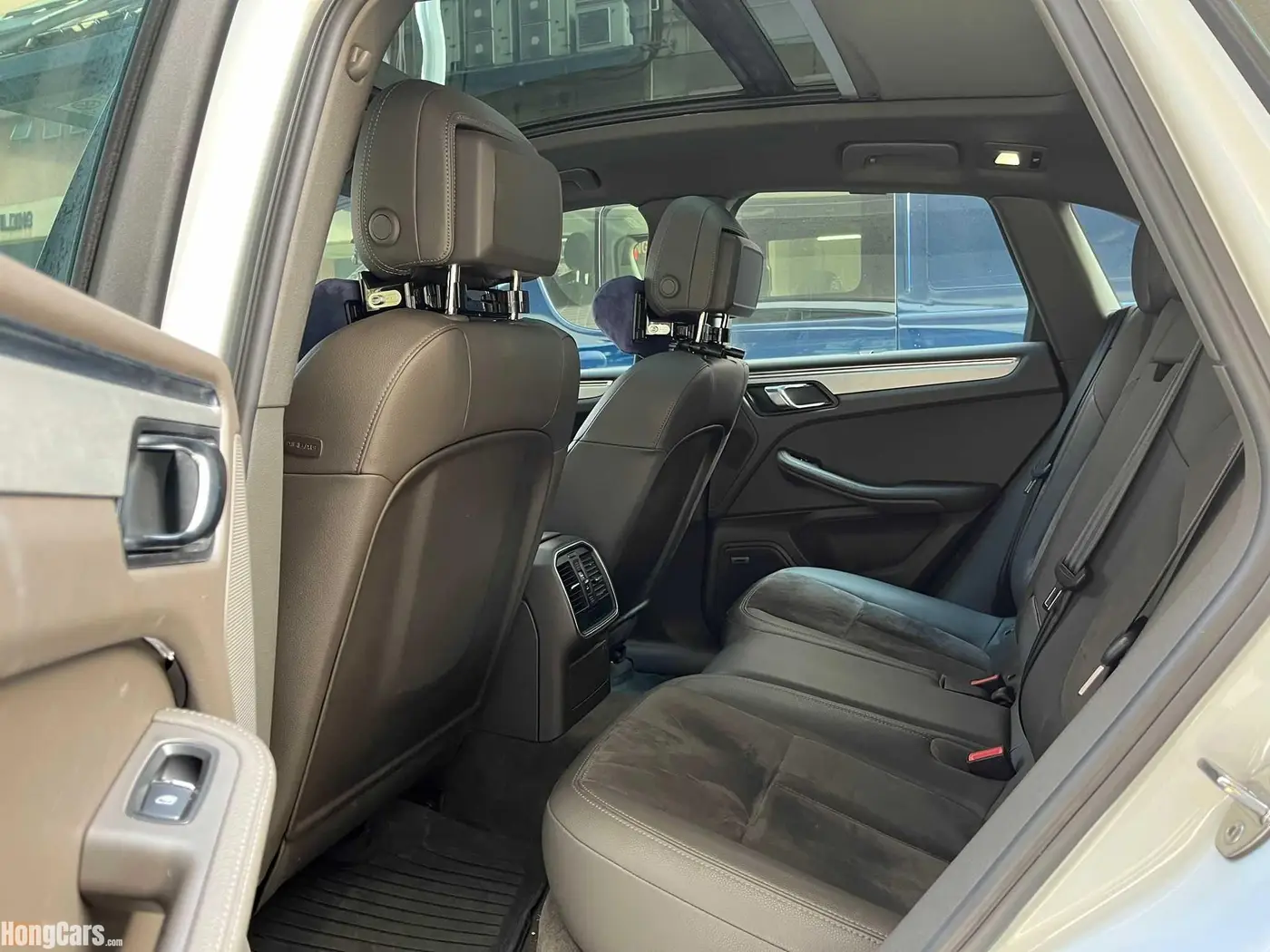 2015年 二手Porsche Macan S 出售 #9
