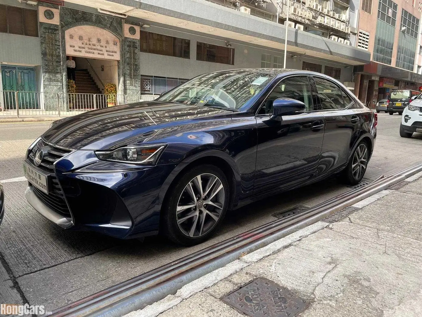 2017年 二手Lexus IS IS200T 出售 #2