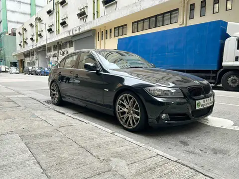 BMW 3 Series 3 Series 325i 325IA