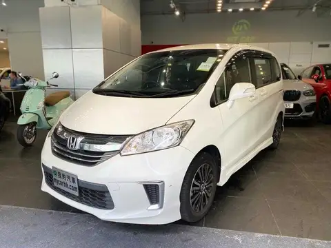 Honda Freed FREED G AERO