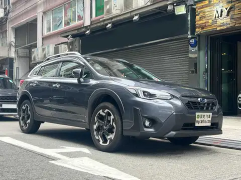 富士 XV XV 2.0IS EYESIGHT