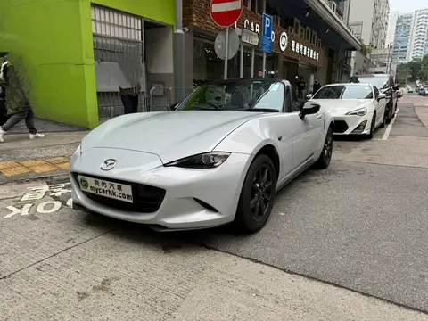Mazda MX-5 MX5 ROADSTER S
