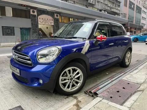 迷你 Countryman