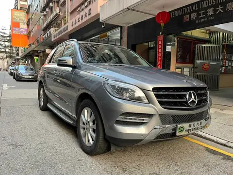 平治 ML-Class ML430 ML400