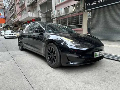 Tesla Model 3 MODEL 3 LR