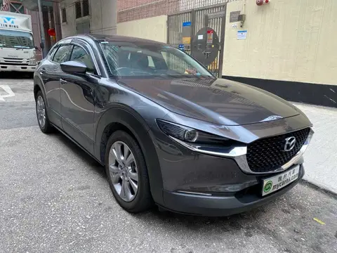 萬事得 CX-30 CX30 HIGH