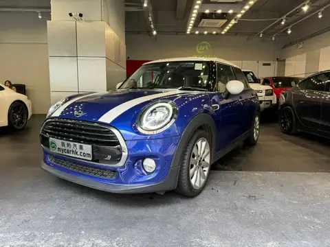 迷你 Cooper