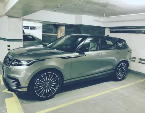Land Rover Range Rover VELAR 1ST EDITION