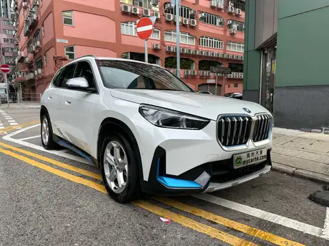 BMW iX1  IX1 XDRIVE30 XLINE
