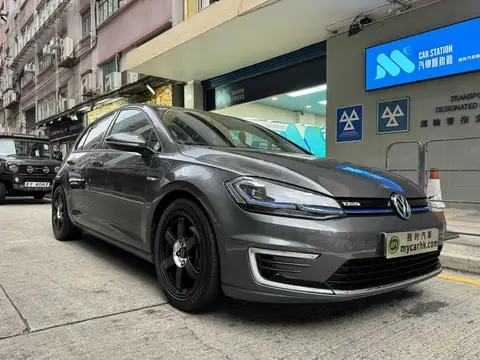 Volkswagen Golf E GOLF
