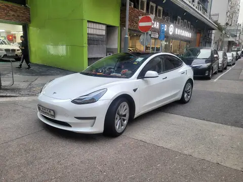 Tesla Model 3 LR