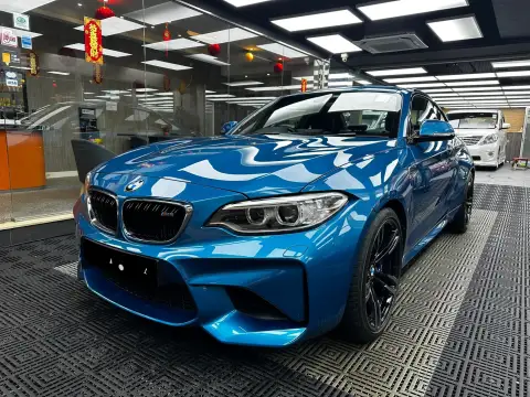 BMW M2