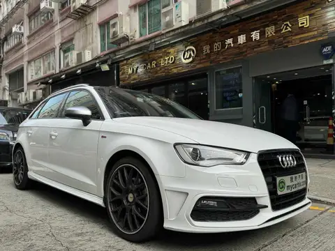 Audi A3 A3 1.4T