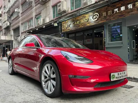 Tesla Model 3 MODEL 3 LONG RANGE