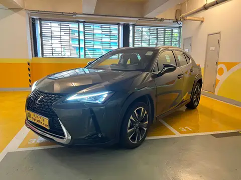 凌志 UX UX200