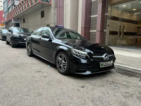 Mercedes Benz B-Class B170  C200 AMG FL