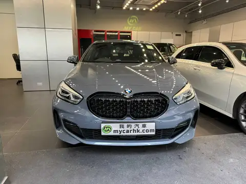 寶馬 1 Series 118i M SPORT