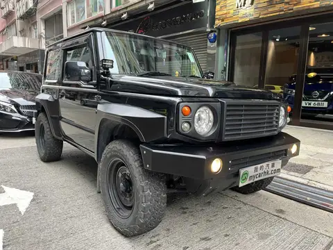 鈴木 Jimny