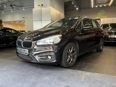 BMW 2 Series 218i 218i ACTIVE TOURER