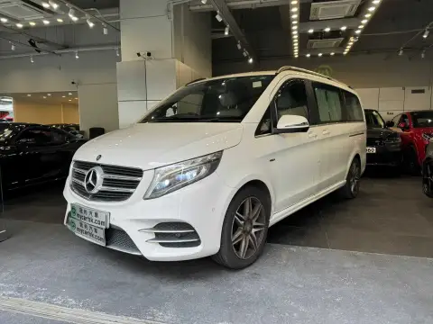 Mercedes Benz V-Class V230  V250D