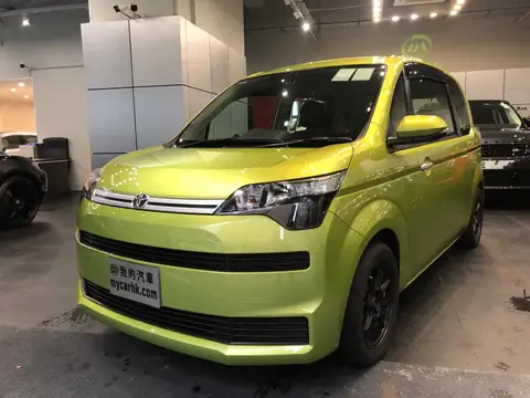 Toyota Spade  SPADE 1.5