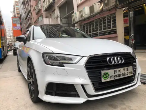 Audi A3 SPORTBACK 35 TFSI