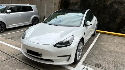 Tesla Model 3 LR 