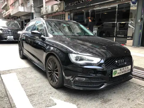 Audi 80  A3 1.4T SPORTBACK