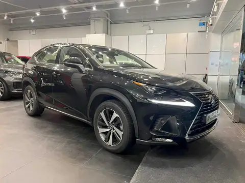 Lexus NX NX300 ULTIMATE