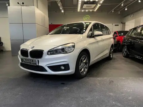 BMW 2 Series 2002 218D