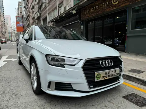 奧迪 A3 1.4T SPORTBACK