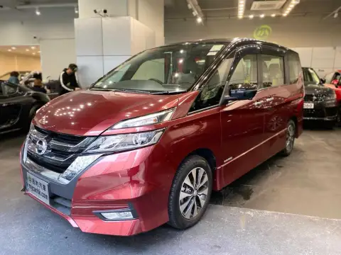 日產 Serena Highway Star VIP