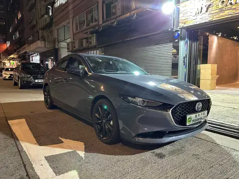 Mazda 3 MAZDA 3