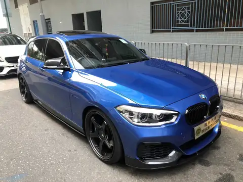 寶馬 M1  M135I M SPORT
