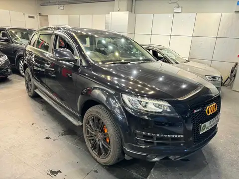 Audi Q7 3.0 TDI QUATTRO DIESEL