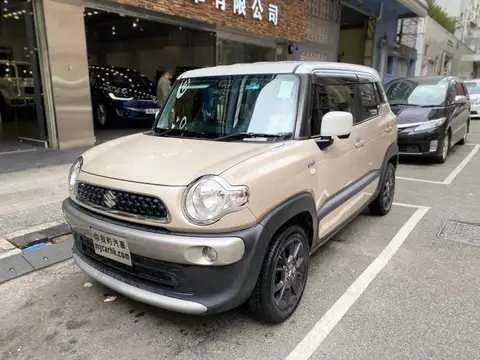 鈴木 Xbee  XBEE MX HYBRID 