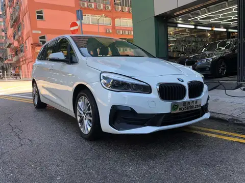 BMW 2 Series 218i 218iA GRAN TOURER