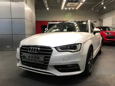 奧迪 A3 SPORTBACK 1.4 TFSI