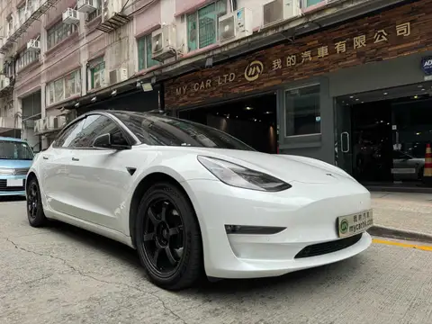 Tesla Model 3 MODEL 3 LR