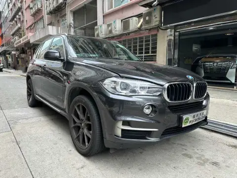 BMW X5 XDRIVE35IA