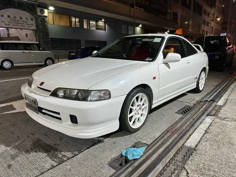 本田 Integra INTEGRA DC2 TYPE R