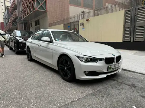 寶馬 3 Series 320i ED