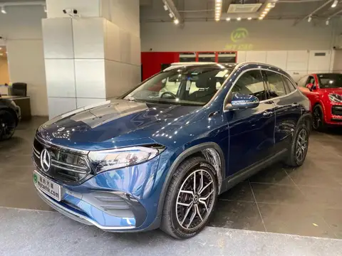平治 EQA EQA 250 EQA250
