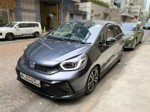 Honda Jazz EHEV RS